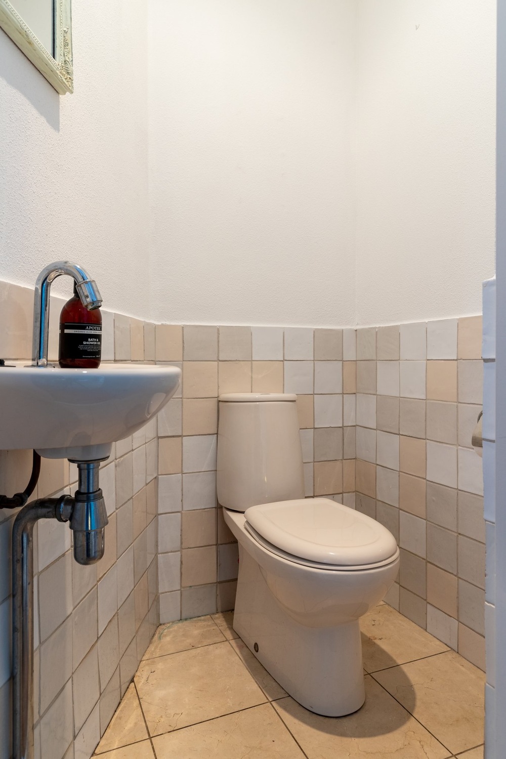 Frederikstraat 29, 9724 KB Groningen - € 245.000 k.k. - ben-s Makelaars Groningen