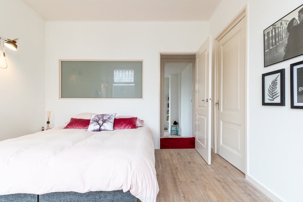 Frederikstraat 29, 9724 KB Groningen - € 245.000 k.k. - ben-s Makelaars Groningen