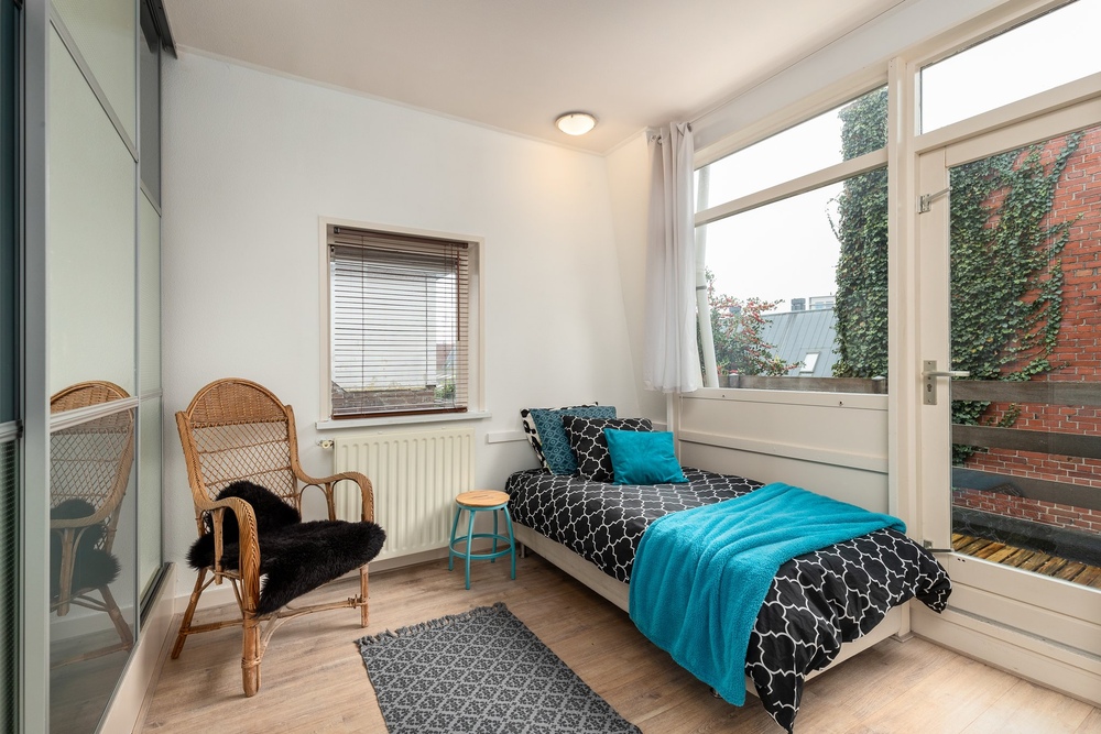 Frederikstraat 29, 9724 KB Groningen - € 245.000 k.k. - ben-s Makelaars Groningen