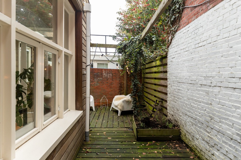 Frederikstraat 29, 9724 KB Groningen - € 245.000 k.k. - ben-s Makelaars Groningen