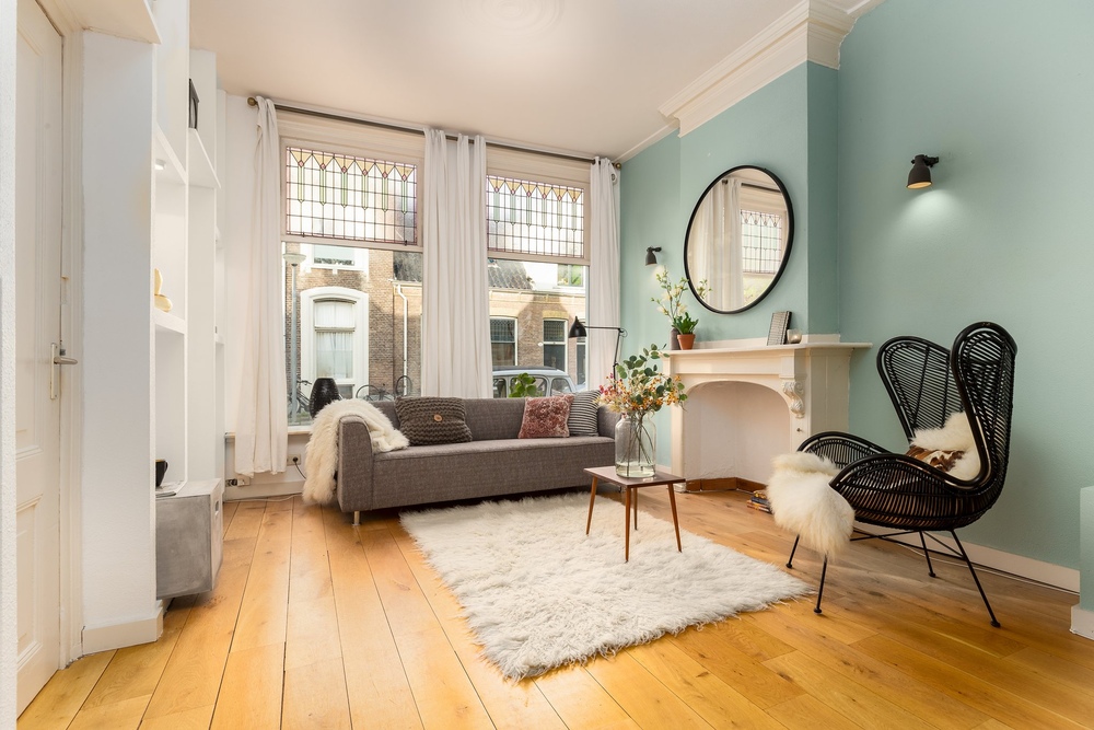 Frederikstraat 29, 9724 KB Groningen - € 245.000 k.k. - ben-s Makelaars Groningen