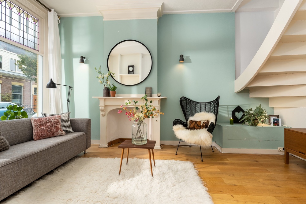 Frederikstraat 29, 9724 KB Groningen - € 245.000 k.k. - ben-s Makelaars Groningen