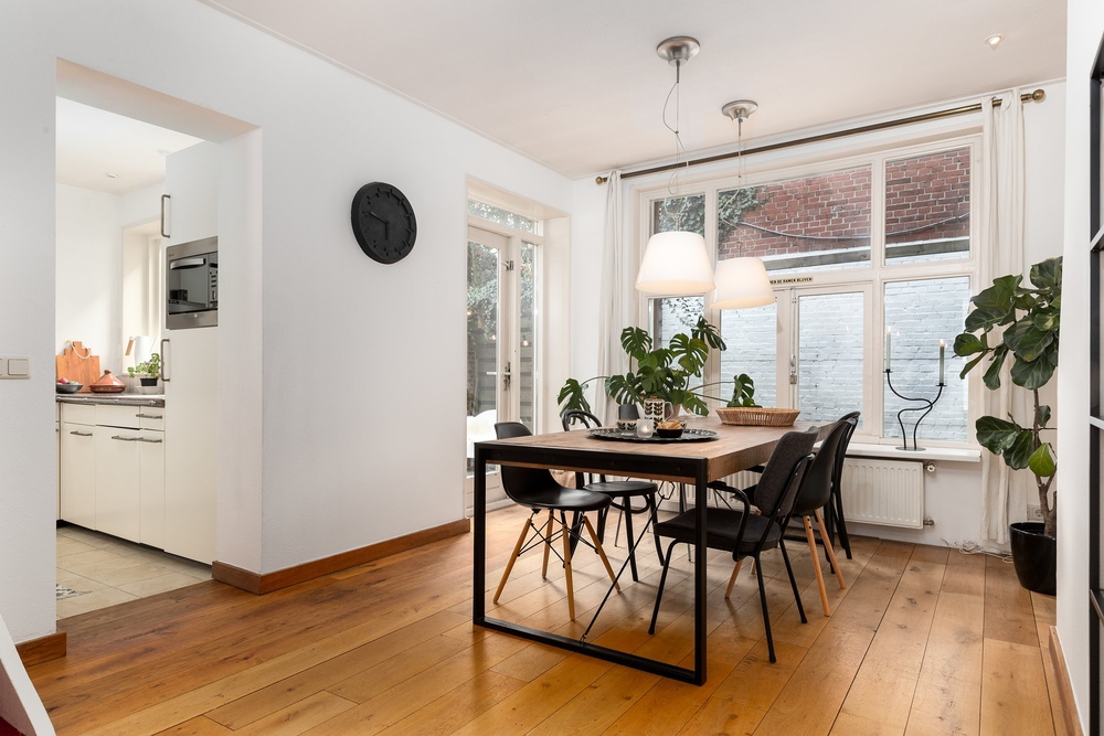 Frederikstraat 29, 9724 KB Groningen - € 245.000 k.k. - ben-s Makelaars Groningen