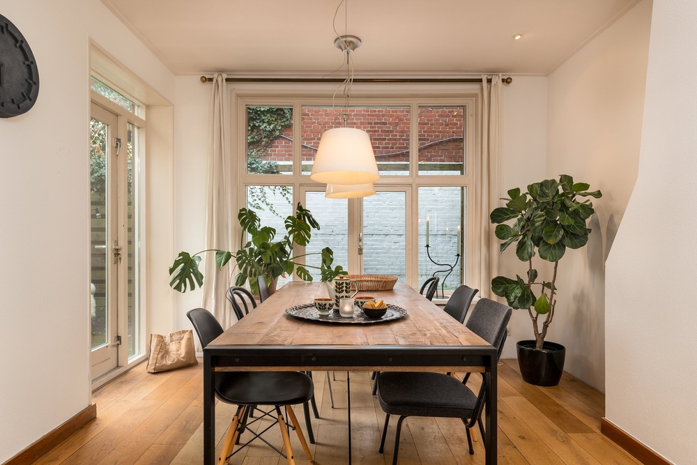 Frederikstraat 29, 9724 KB Groningen - € 245.000 k.k. - ben-s Makelaars Groningen