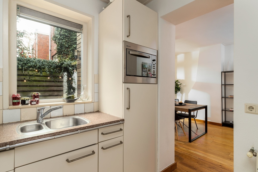 Frederikstraat 29, 9724 KB Groningen - € 245.000 k.k. - ben-s Makelaars Groningen