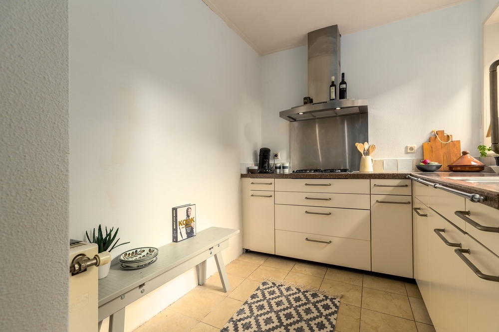 Frederikstraat 29, 9724 KB Groningen - € 245.000 k.k. - ben-s Makelaars Groningen