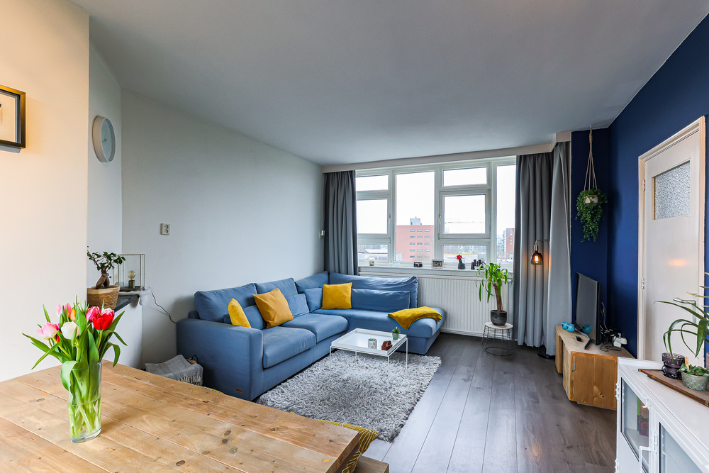 Friesestraatweg 336, 9718 NT Groningen - € 179.000 k.k. - ben-s Makelaars Groningen