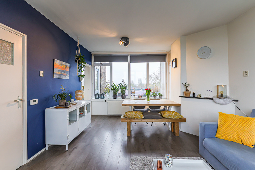 Friesestraatweg 336, 9718 NT Groningen - € 179.000 k.k. - ben-s Makelaars Groningen