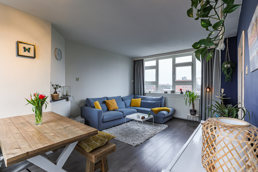 Friesestraatweg 336, 9718 NT Groningen - € 179.000 k.k. - ben-s Makelaars Groningen
