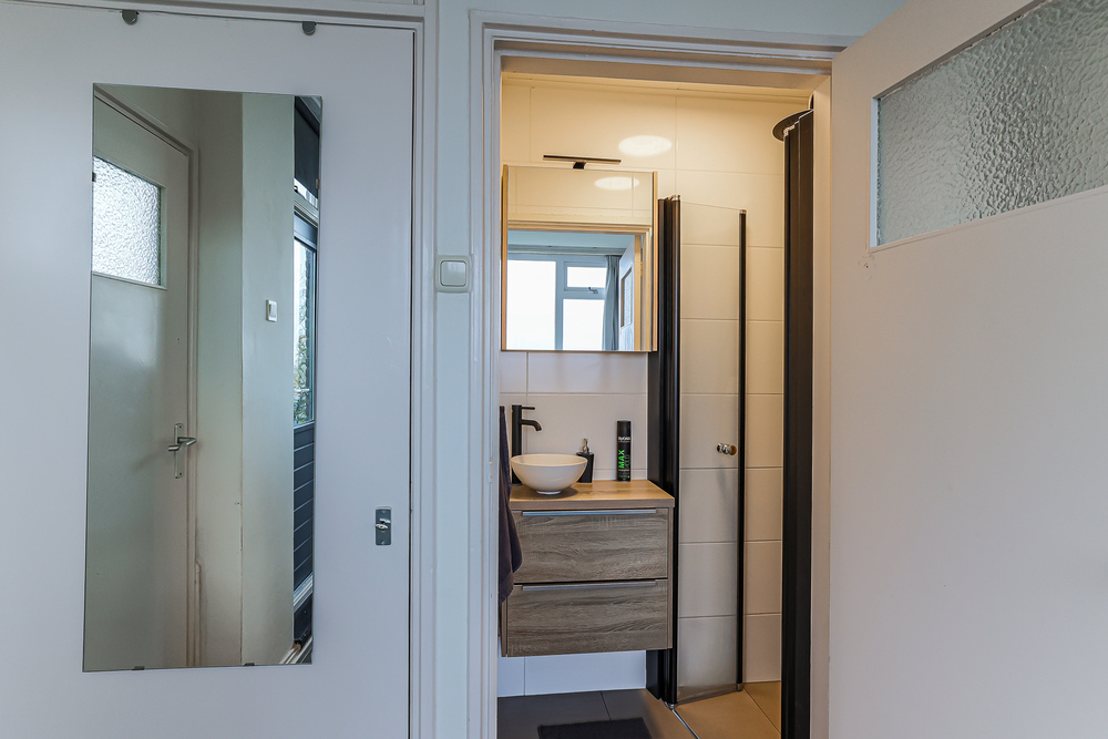 Friesestraatweg 336, 9718 NT Groningen - € 179.000 k.k. - ben-s Makelaars Groningen