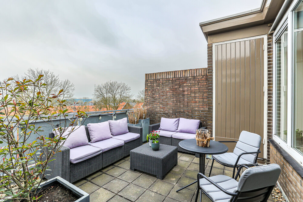 Friesestraatweg 336, 9718 NT Groningen - € 179.000 k.k. - ben-s Makelaars Groningen