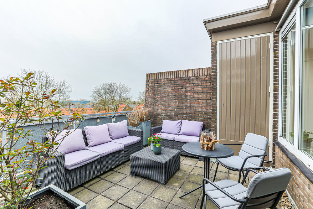 Friesestraatweg 336, 9718 NT Groningen - € 179.000 k.k. - ben-s Makelaars Groningen