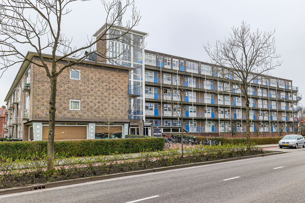 Friesestraatweg 336, 9718 NT Groningen - € 179.000 k.k. - ben-s Makelaars Groningen