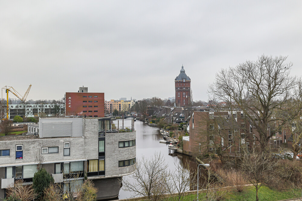 Friesestraatweg 336, 9718 NT Groningen - € 179.000 k.k. - ben-s Makelaars Groningen