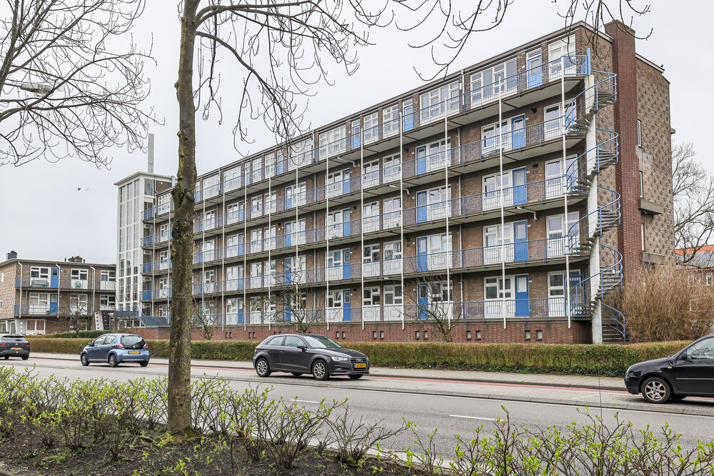 Friesestraatweg 336, 9718 NT Groningen - € 179.000 k.k. - ben-s Makelaars Groningen