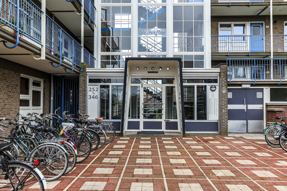 Friesestraatweg 336, 9718 NT Groningen - € 179.000 k.k. - ben-s Makelaars Groningen