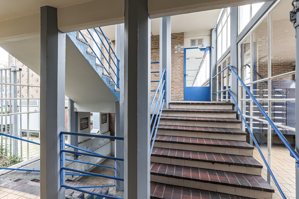 Friesestraatweg 336, 9718 NT Groningen - € 179.000 k.k. - ben-s Makelaars Groningen