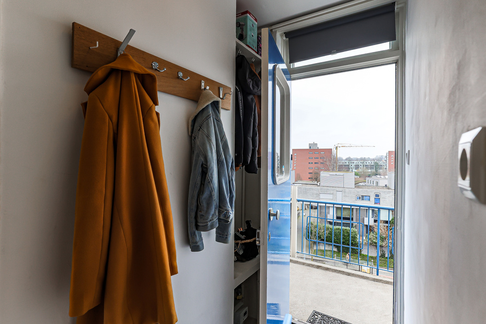 Friesestraatweg 336, 9718 NT Groningen - € 179.000 k.k. - ben-s Makelaars Groningen