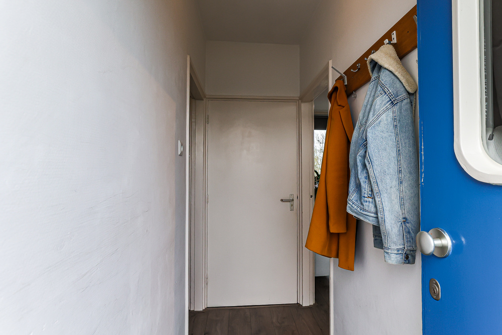 Friesestraatweg 336, 9718 NT Groningen - € 179.000 k.k. - ben-s Makelaars Groningen