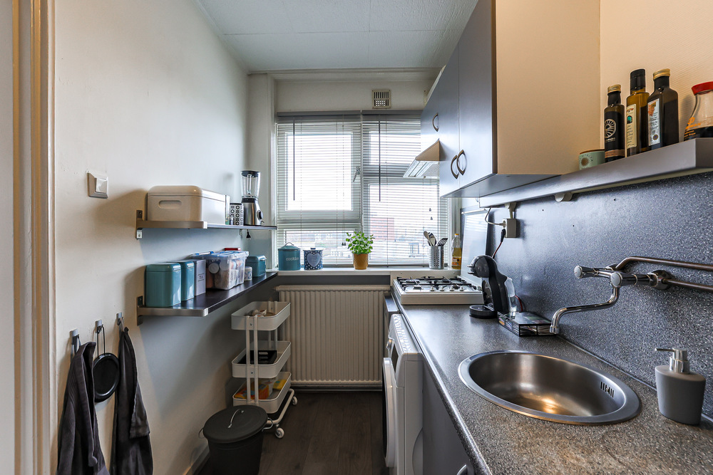 Friesestraatweg 336, 9718 NT Groningen - € 179.000 k.k. - ben-s Makelaars Groningen