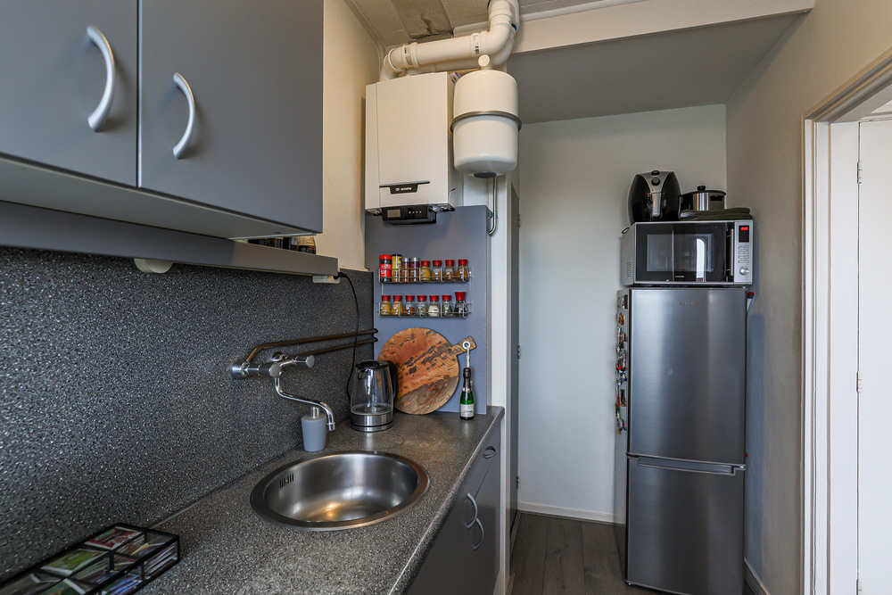 Friesestraatweg 336, 9718 NT Groningen - € 179.000 k.k. - ben-s Makelaars Groningen