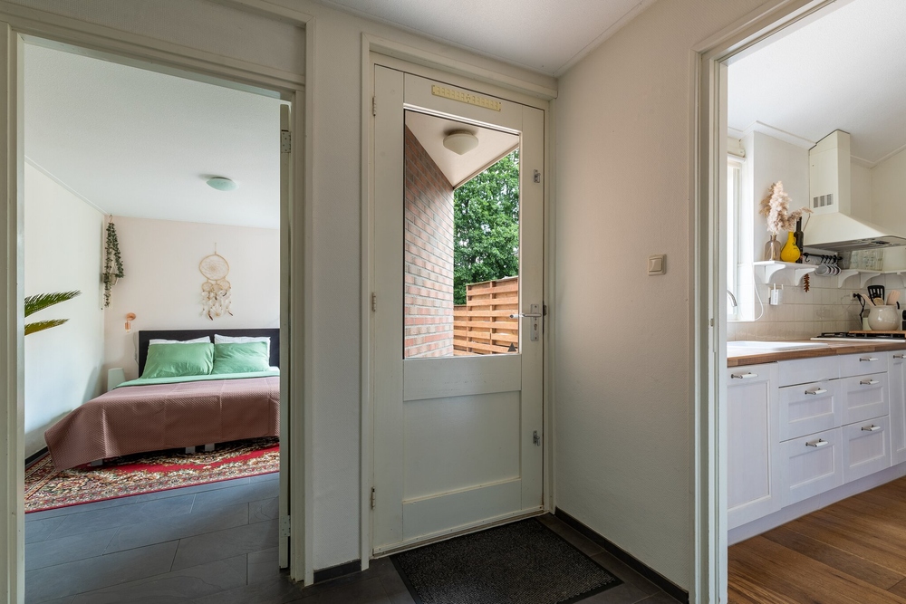 Gavelaan 30, 9828 PL Oostwold Gem Leek - € 167.500 k.k. - ben-s Makelaars Groningen