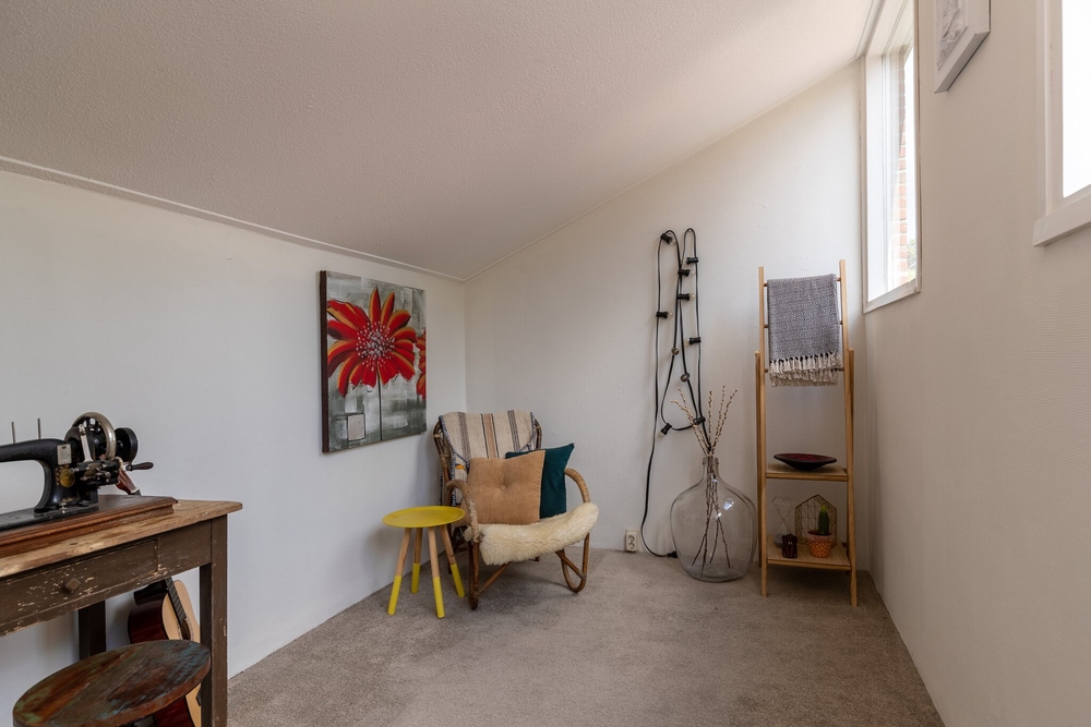 Gavelaan 30, 9828 PL Oostwold Gem Leek - € 167.500 k.k. - ben-s Makelaars Groningen