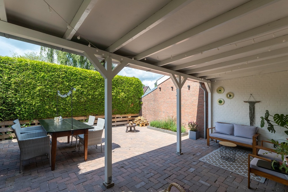 Gavelaan 30, 9828 PL Oostwold Gem Leek - € 167.500 k.k. - ben-s Makelaars Groningen