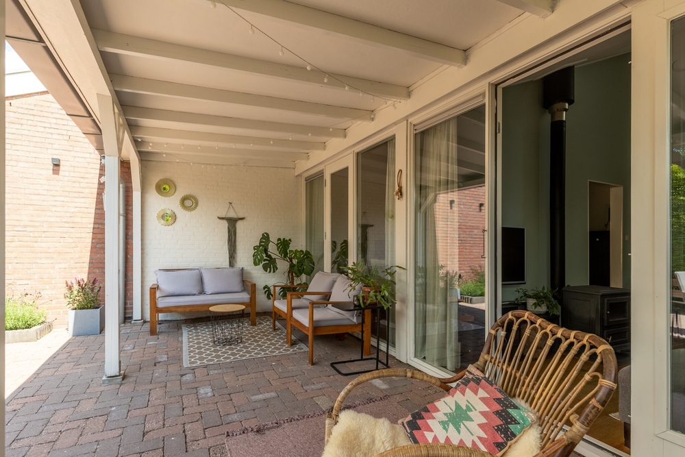 Gavelaan 30, 9828 PL Oostwold Gem Leek - € 167.500 k.k. - ben-s Makelaars Groningen