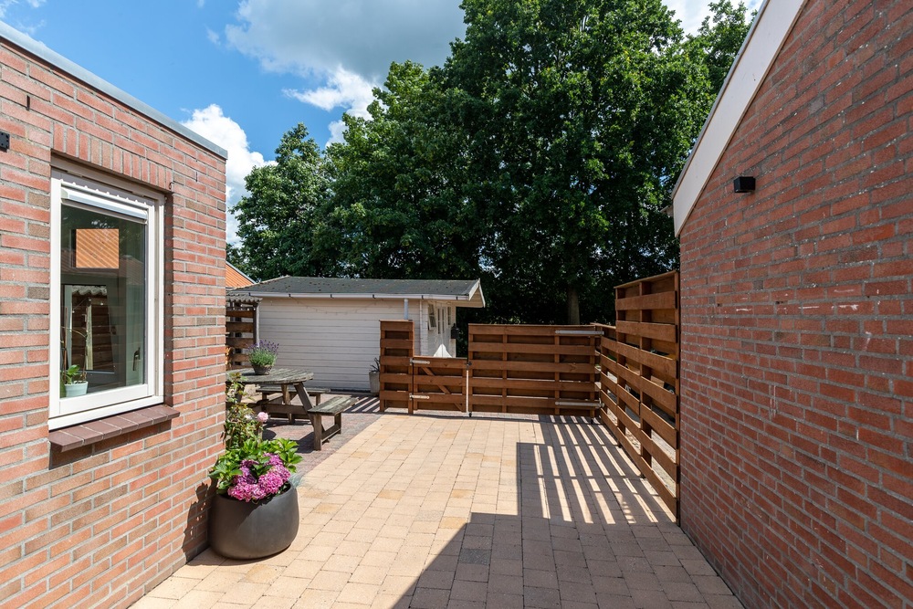 Gavelaan 30, 9828 PL Oostwold Gem Leek - € 167.500 k.k. - ben-s Makelaars Groningen