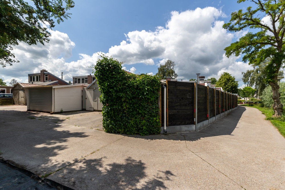 Gavelaan 30, 9828 PL Oostwold Gem Leek - € 167.500 k.k. - ben-s Makelaars Groningen