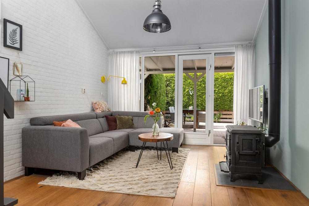 Gavelaan 30, 9828 PL Oostwold Gem Leek - € 167.500 k.k. - ben-s Makelaars Groningen