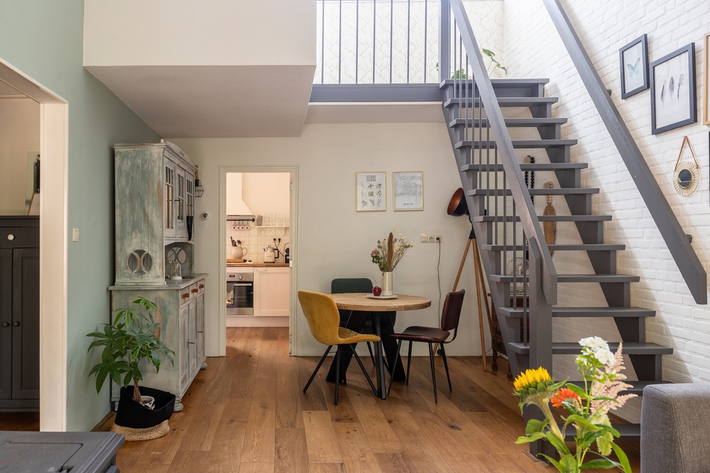 Gavelaan 30, 9828 PL Oostwold Gem Leek - € 167.500 k.k. - ben-s Makelaars Groningen