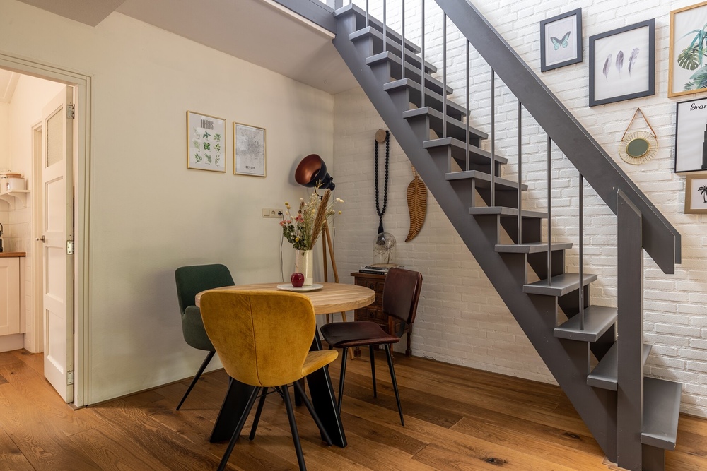 Gavelaan 30, 9828 PL Oostwold Gem Leek - € 167.500 k.k. - ben-s Makelaars Groningen