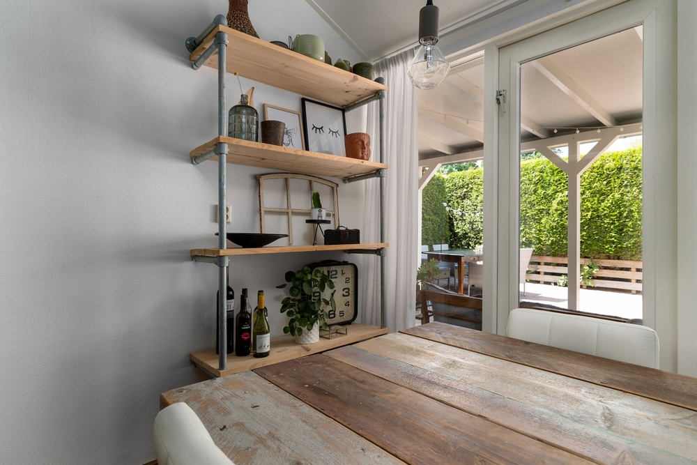 Gavelaan 30, 9828 PL Oostwold Gem Leek - € 167.500 k.k. - ben-s Makelaars Groningen