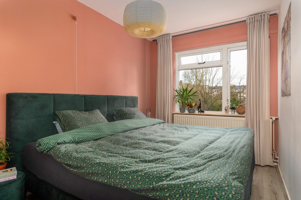 Gijzelaarslaan 24, 9727 CV Groningen - € 187.500 k.k. - ben-s Makelaars Groningen