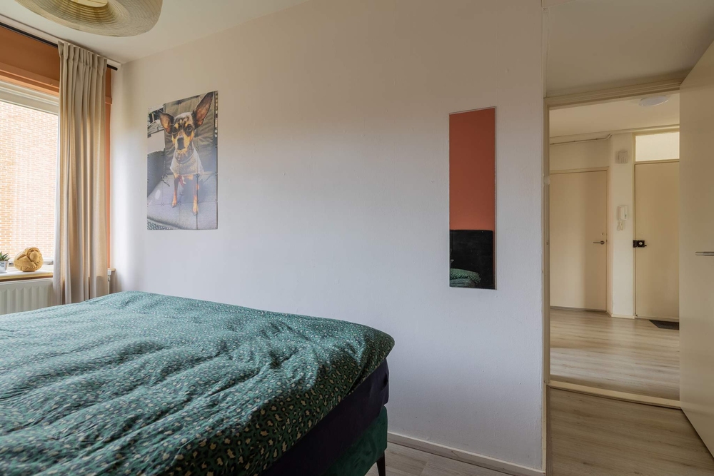 Gijzelaarslaan 24, 9727 CV Groningen - € 187.500 k.k. - ben-s Makelaars Groningen