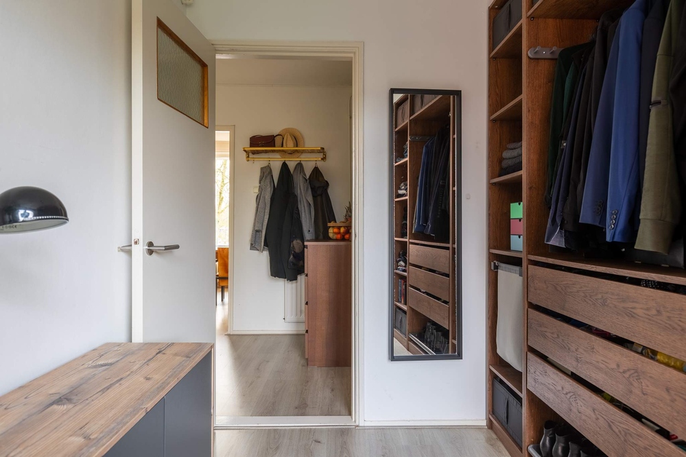 Gijzelaarslaan 24, 9727 CV Groningen - € 187.500 k.k. - ben-s Makelaars Groningen