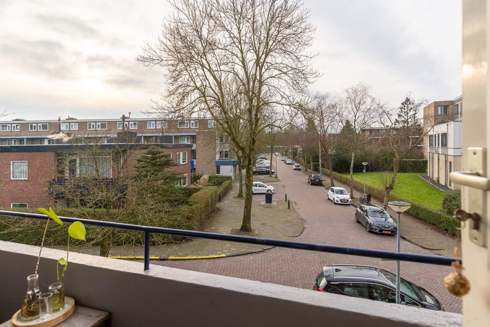 Gijzelaarslaan 24, 9727 CV Groningen - € 187.500 k.k. - ben-s Makelaars Groningen