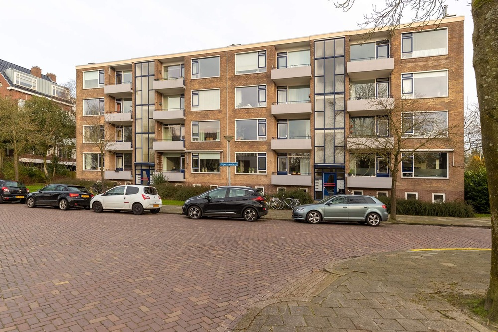 Gijzelaarslaan 24, 9727 CV Groningen - € 187.500 k.k. - ben-s Makelaars Groningen