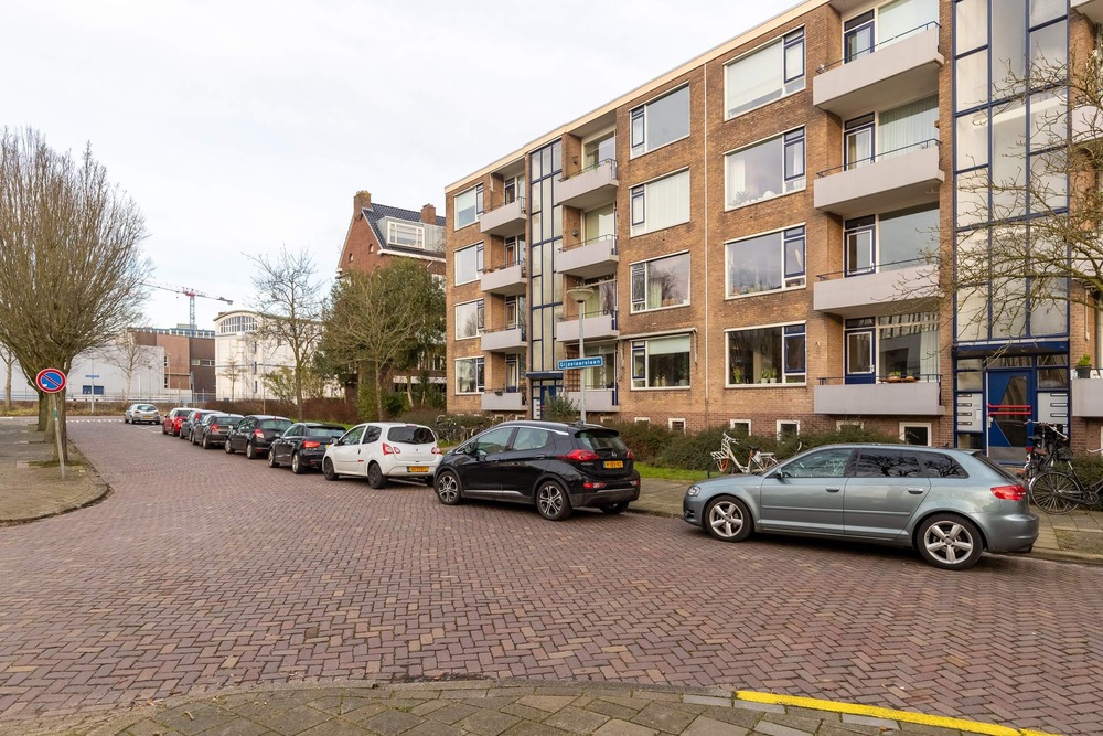 Gijzelaarslaan 24, 9727 CV Groningen - € 187.500 k.k. - ben-s Makelaars Groningen