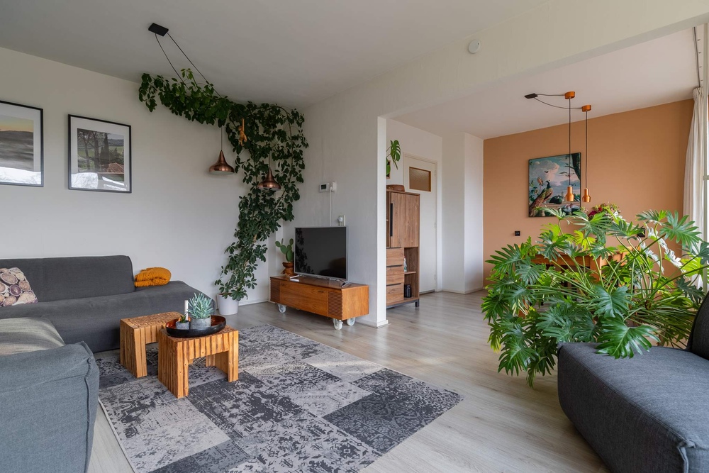 Gijzelaarslaan 24, 9727 CV Groningen - € 187.500 k.k. - ben-s Makelaars Groningen