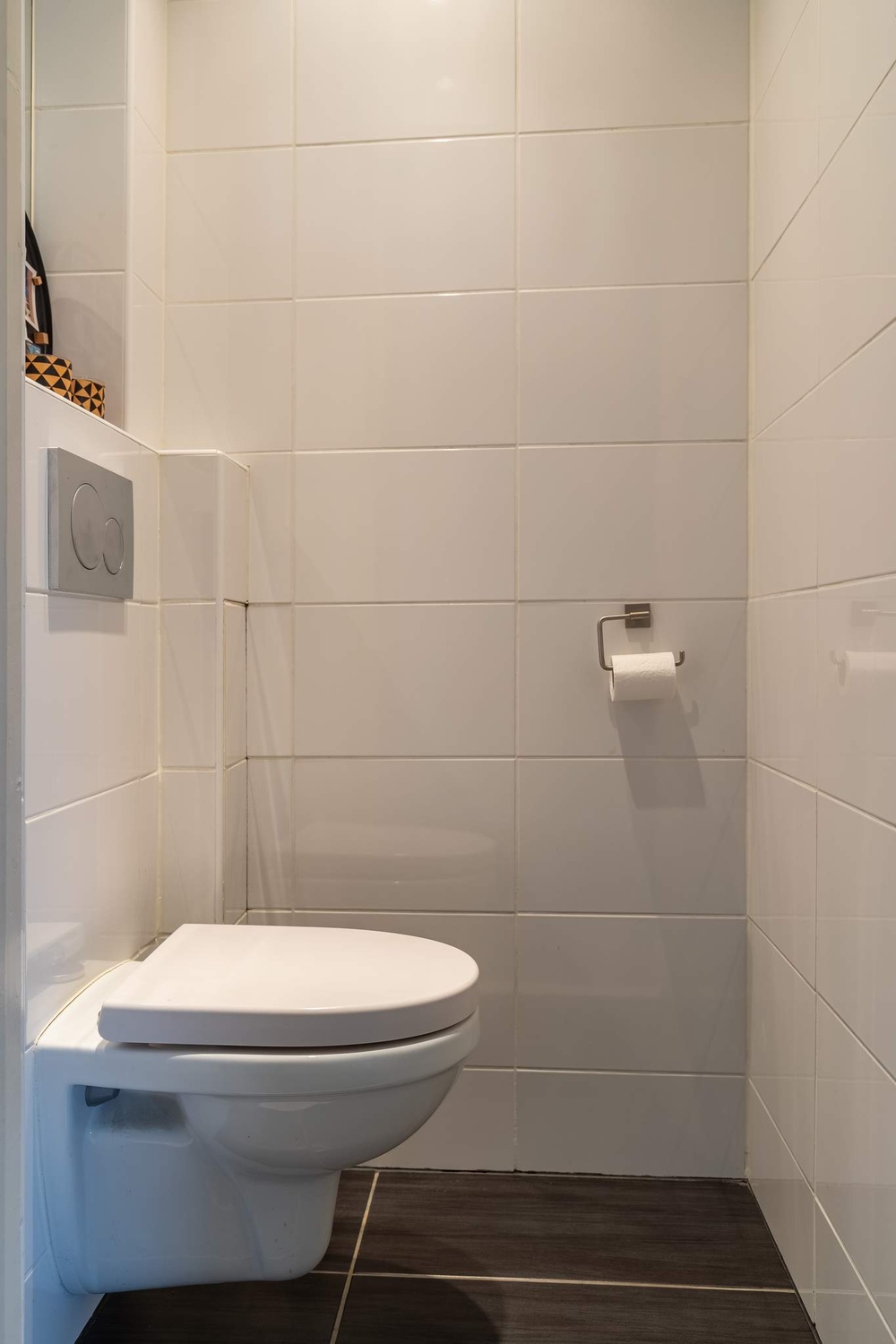 Gijzelaarslaan 24, 9727 CV Groningen - € 187.500 k.k. - ben-s Makelaars Groningen