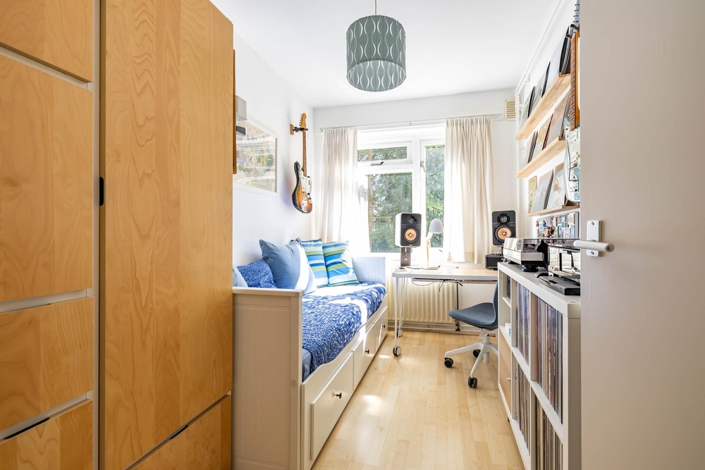 Gijzelaarslaan 4, 9727 CV Groningen - € 250.000 k.k. - ben-s Makelaars Groningen