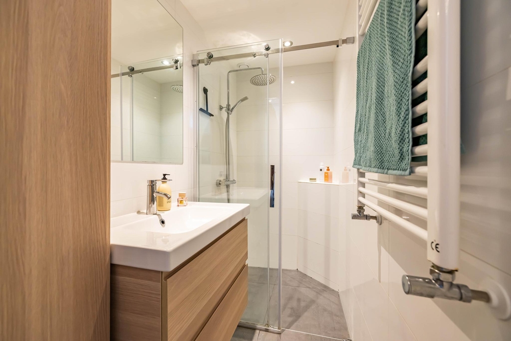 Gijzelaarslaan 4, 9727 CV Groningen - € 250.000 k.k. - ben-s Makelaars Groningen