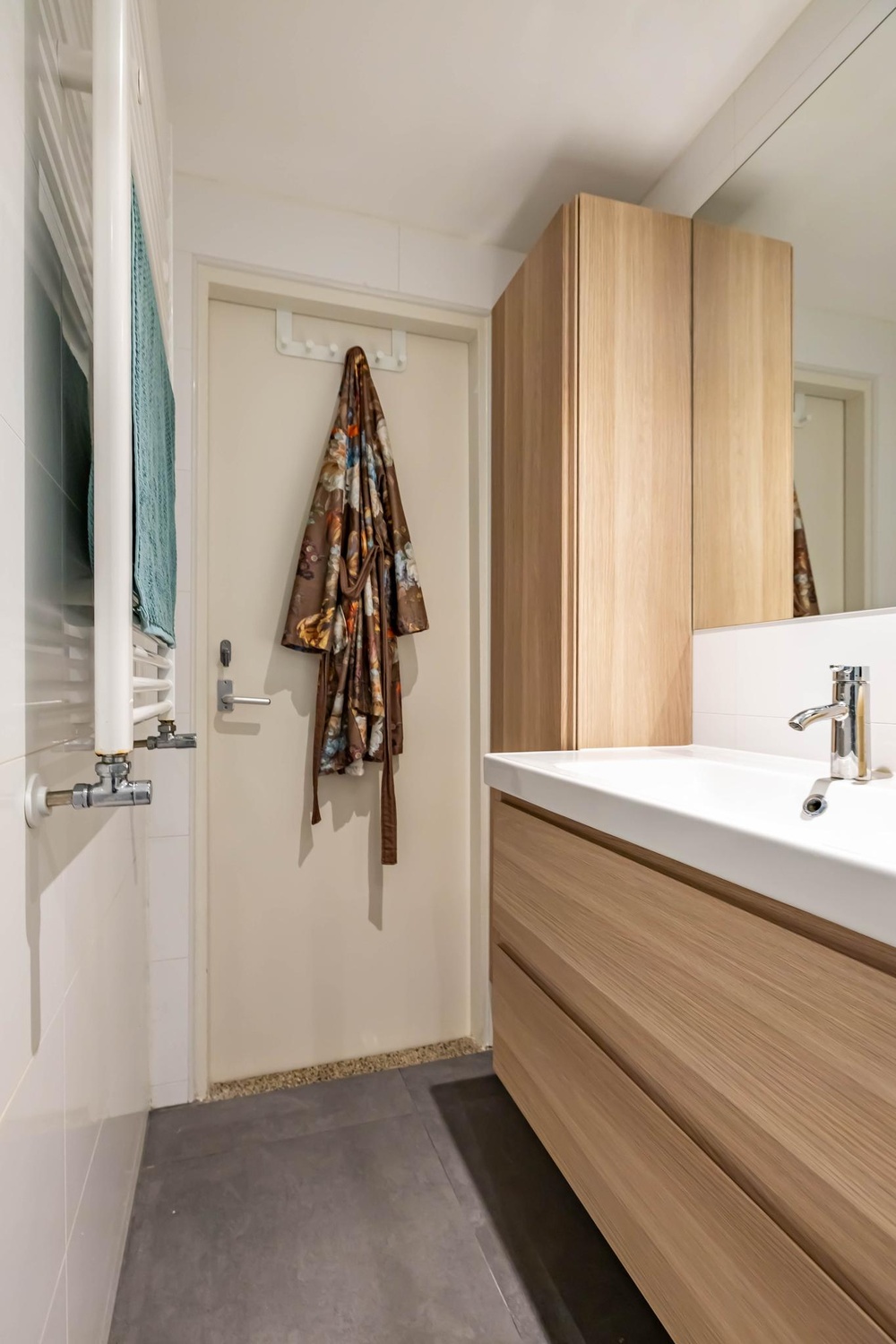 Gijzelaarslaan 4, 9727 CV Groningen - € 250.000 k.k. - ben-s Makelaars Groningen