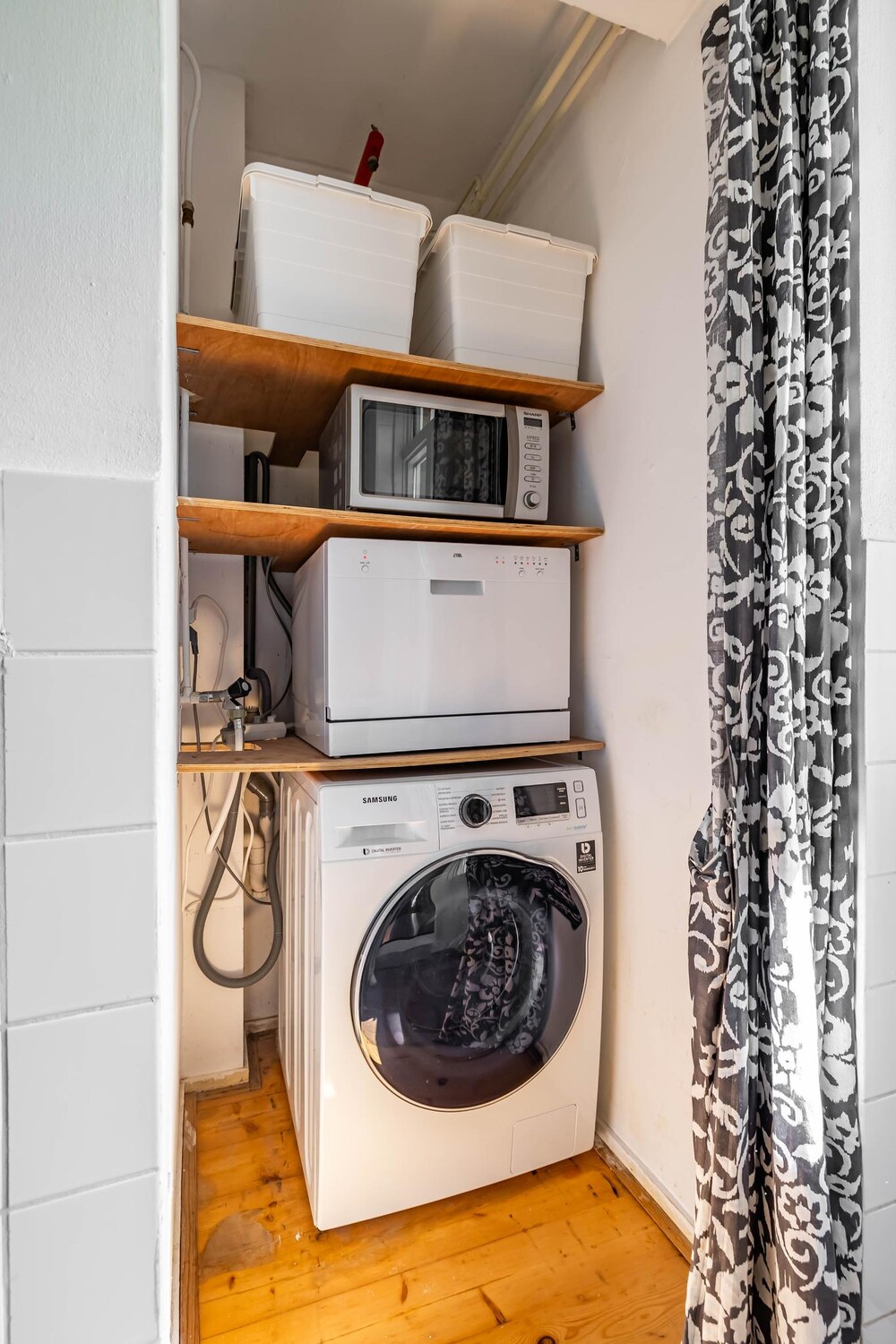 Gijzelaarslaan 4, 9727 CV Groningen - € 250.000 k.k. - ben-s Makelaars Groningen