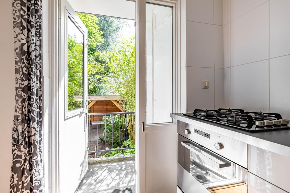 Gijzelaarslaan 4, 9727 CV Groningen - € 250.000 k.k. - ben-s Makelaars Groningen