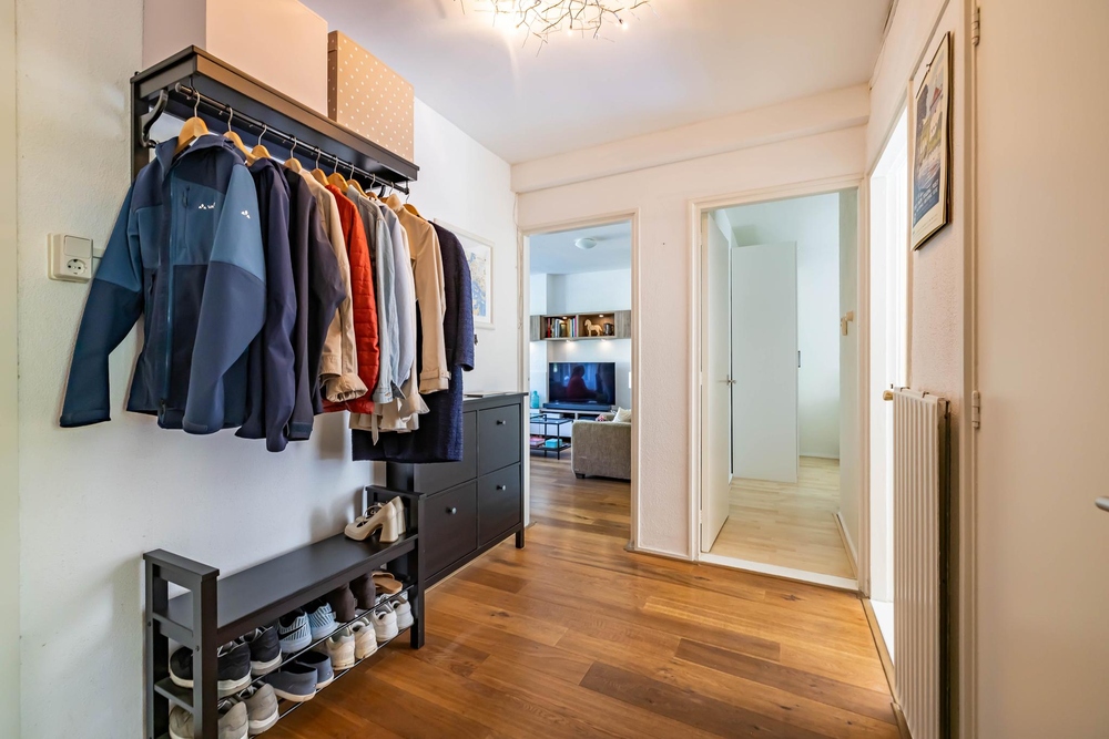 Gijzelaarslaan 4, 9727 CV Groningen - € 250.000 k.k. - ben-s Makelaars Groningen