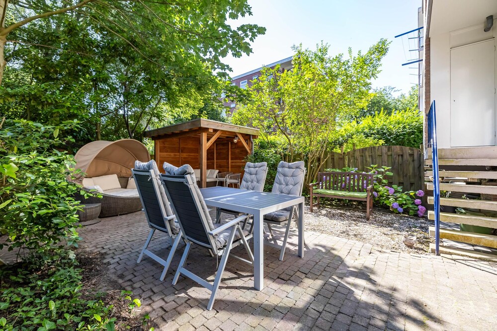 Gijzelaarslaan 4, 9727 CV Groningen - € 250.000 k.k. - ben-s Makelaars Groningen